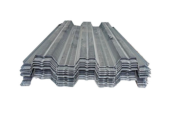 What are the advantages of cold bending of aluminum plates?