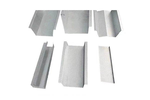 Is Cold Bending of Aluminum Plate a Cold Art of Shaping Aluminum Plate?